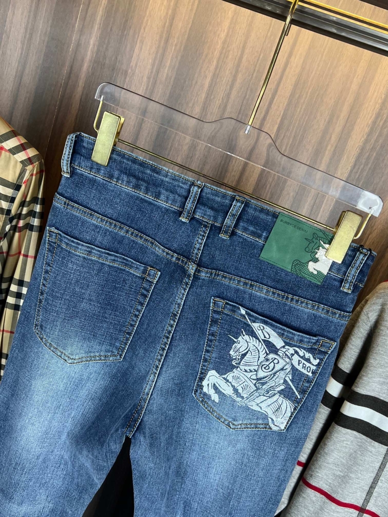 Burberry Jeans